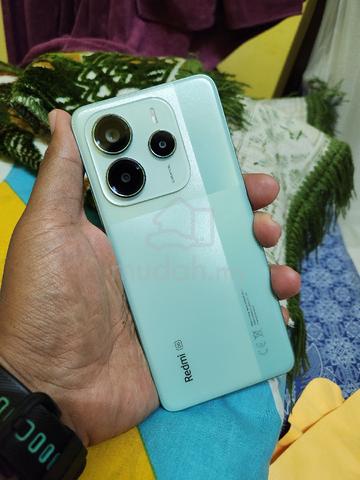 Redmi Note 14 5G - photo 2 of 6