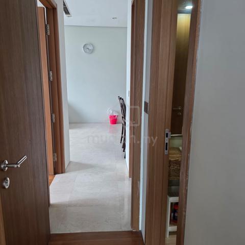 ViPod Residences @ KLCC 1