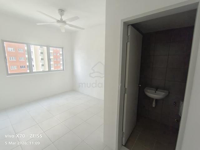 Residensi Sateria 1