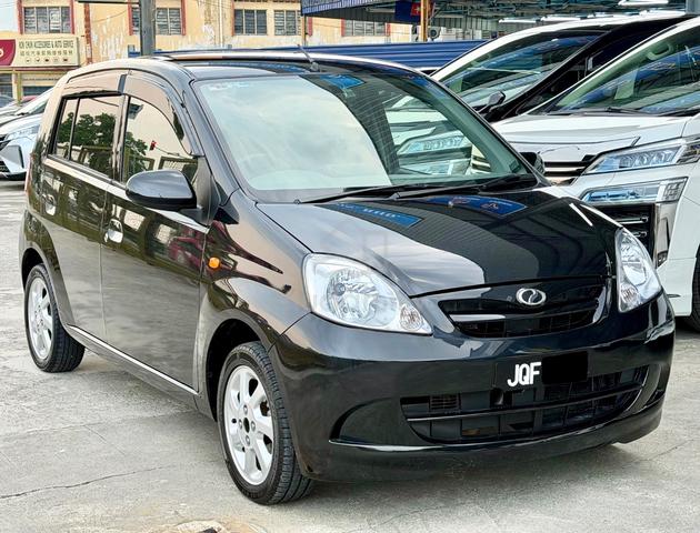 2014 Perodua VIVA 1.0 EZ✅1 Year Warranty  (A) - 1