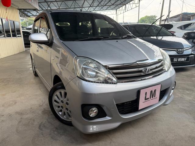 2011 Perodua VIVA 1.0 ELITE AT (A) OTR - 3