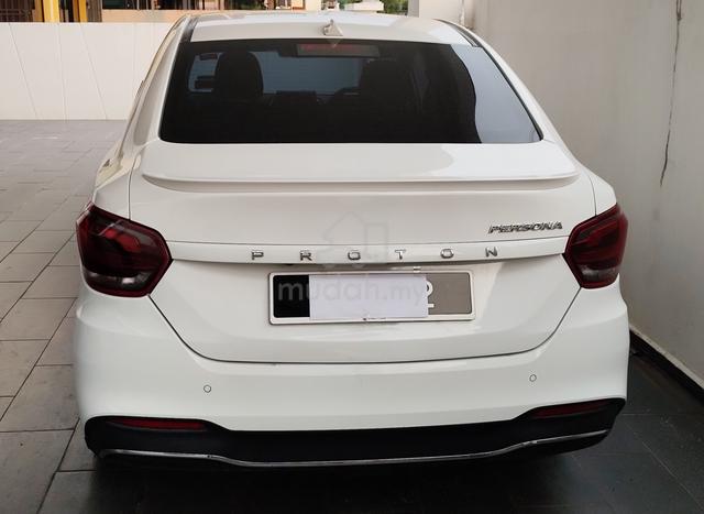 2023 Proton PERSONA 1.6 EXECUTIVE MY21 FACELIFT - 4