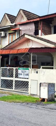 Nice 16x55 Size Double Storey For Sale 1