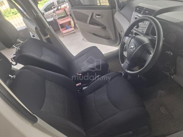 2012 Perodua MYVI 1.3 EZi PREMIUM (A) - 3