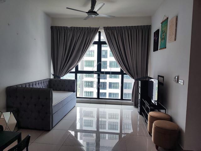 Conezion Residences 1