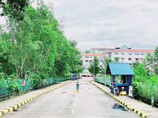 Damai kinrara 1