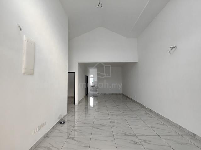 Iconia Taman Impian Emas  24x80 Phase 3 Can Do Consent , Rare Unit 4