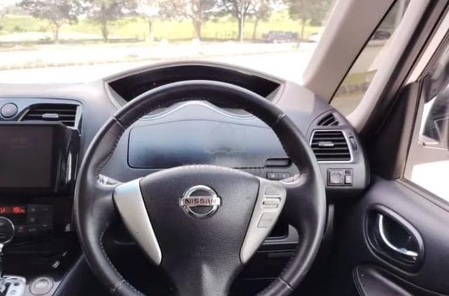 2016 Nissan SERENA 2.0 S-HYBRID HIGHWAY STAR - 3