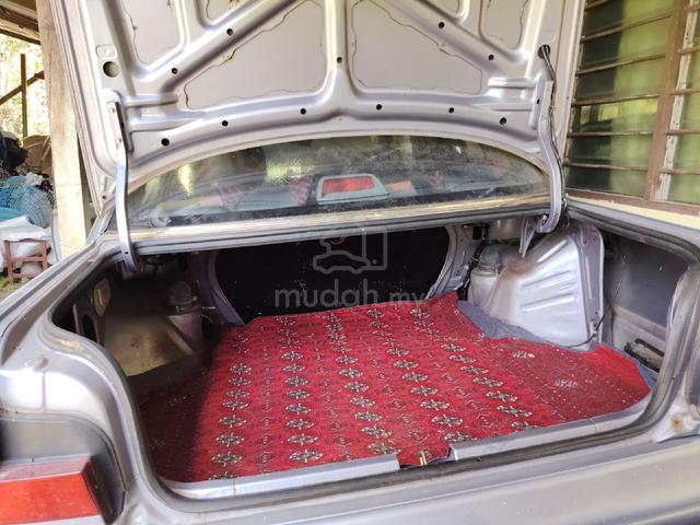 1995 Proton WIRA 1.3 GL (M) - 2