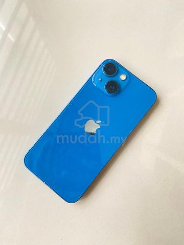 Iphone 13 mini Ori Apple 256 gb - photo 2 of 2