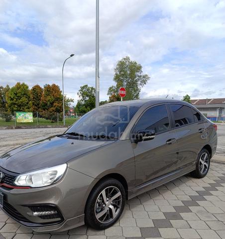 2025 Proton SAGA 1.3 PREMIUM S AT MY19 FACELIFT - 1