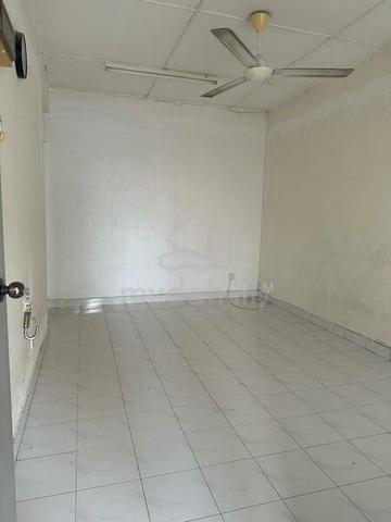 Rumah Single Storey untuk dijual - Banting 1
