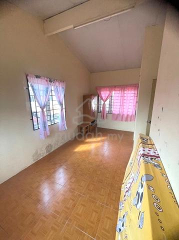 CORNER Double Storey, DESA ILMU 3