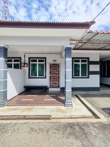 Rumah Sewa Bukit Katil 1
