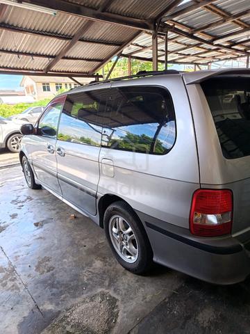 2006 Naza RIA 2.5 GS (A) - 2