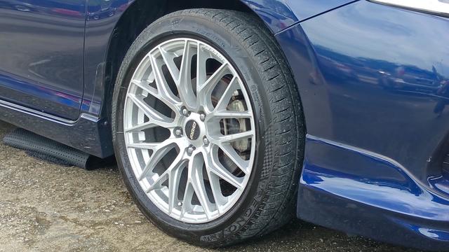 2016 Honda ACCORD 2.0 VTi-L FACELIFT (A) - 5