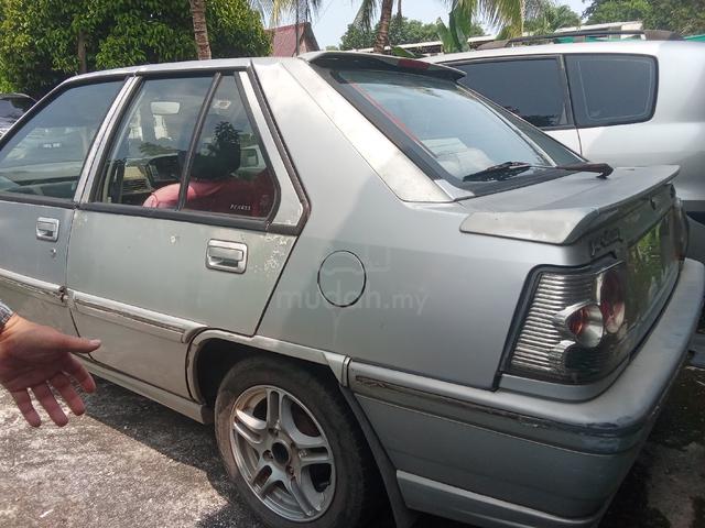 2003 Proton ISWARA 1.3 S A/B C12 (M) - 4
