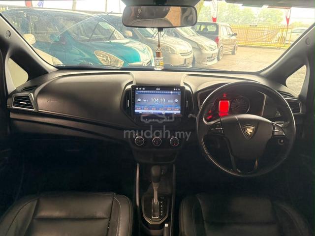 2014 Proton Iriz Premium 1.6 (Auto) - 4