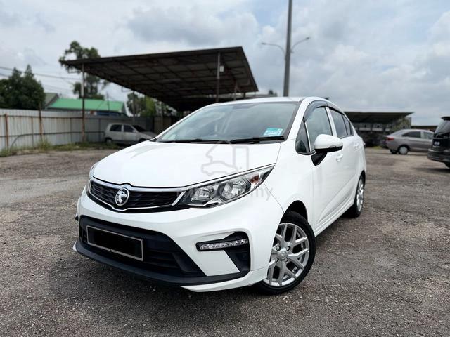 |2023| LOW Monthly Proton PERSONA 1.6 EXECUTIVE FL - 5