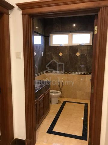 Bungalow, Seri Kembangan 1