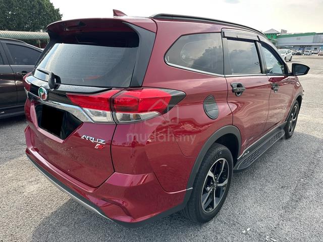 2023 Perodua ARUZ 1.5 ADVANCE (A) FULL SPEC - 4