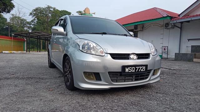 2009 Perodua MYVI 1.3 EZ MY05 M300 FACELIFT (A) - 1