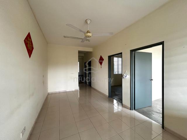 Single Storey @ Tmn Bkt Kristal 1