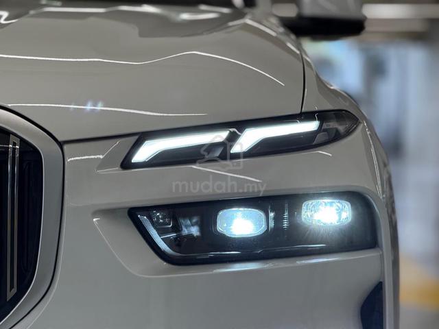 2024 BMW X7 xDRIVE40i Pure EXCELLENCE CKD - BlhFL - 2