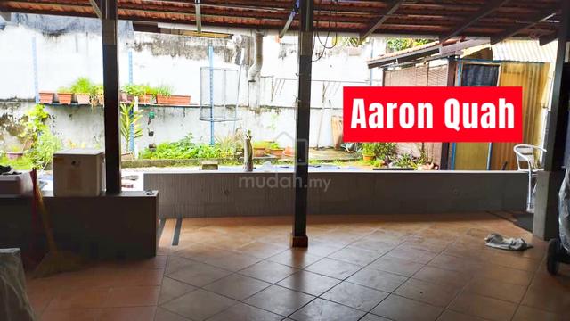 2 Double Storey Semi Detached Fully Furnished @ Farlim, Ayer Air Itam 3