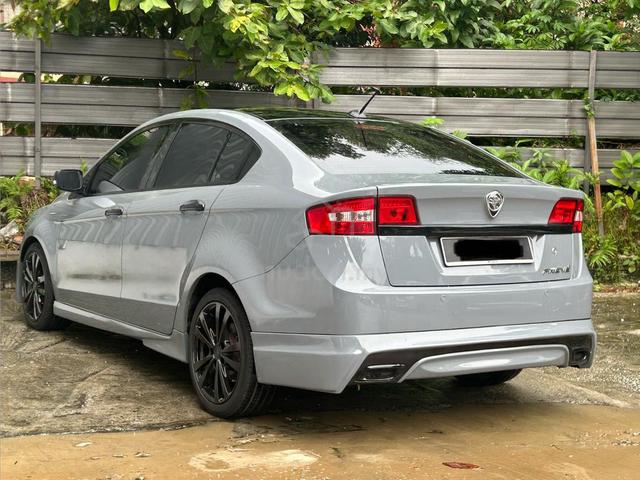 2018 Proton PREVE 1.6 CFE PREMIUM (A) SENANG LOAN - 4