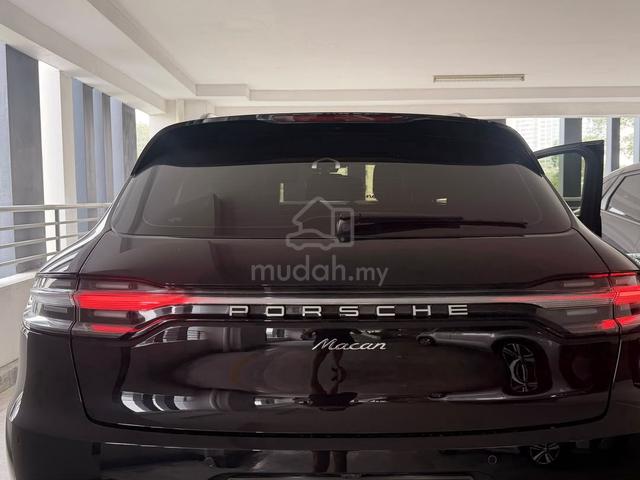 2021 Porsche MACAN 2.0 MY19 FACELIFT (A) - 4