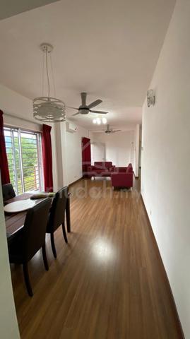 Renovated Townhouse Suci Bandar Ainsdale, seremban 1