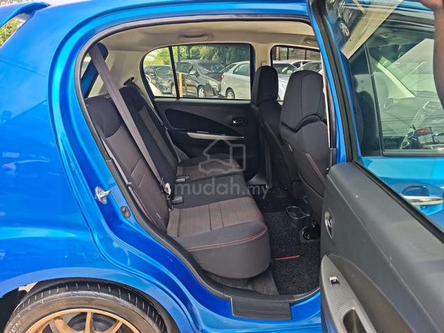 2016 Perodua MYVI SE 1.5 (AUTO) - 5