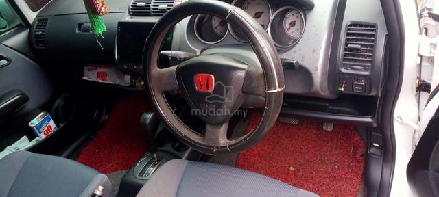 2004 Honda JAZZ 1.3 i-DSI (A) - 3
