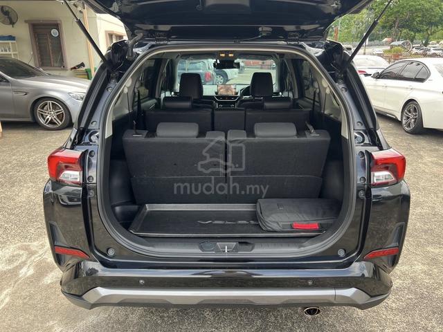 2023 Toyota VELOZ 1.5 - MY22 (A) - 5