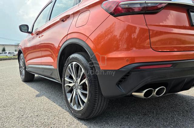 2021 Proton X50 PREMIUM 1.5L FULL SERVICE PROTON ✅ - 4
