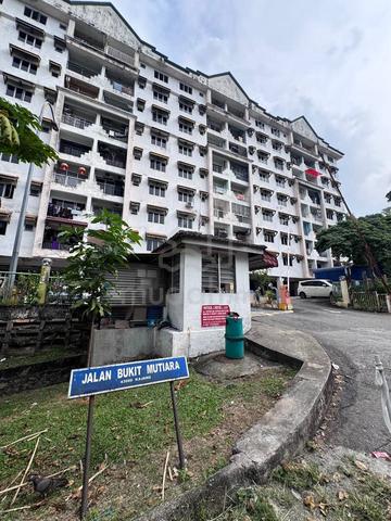Taman Bukit Mutiara Apartment 1