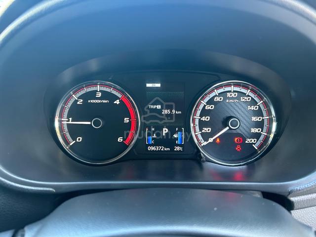 2020 Mitsubishi TRITON 2.4 VGT PREMIUM (A) - 4