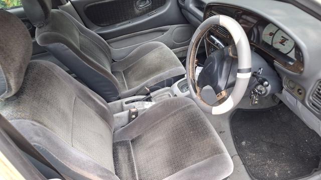 Proton Wira 1.5 AUTO - 4