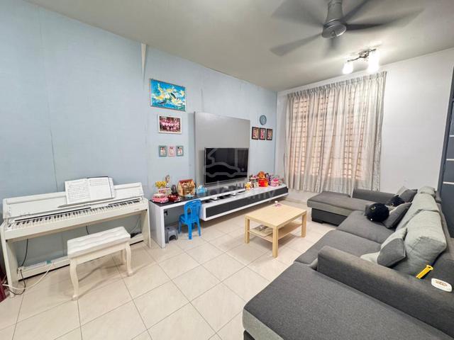 Bukit Indah Jalan Indah 24 Double Storey Iskandar Puteri For Sale 1