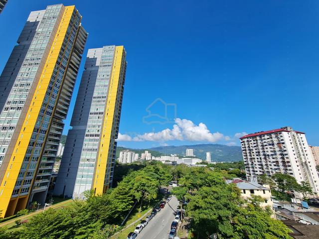 Taman Selatan 1