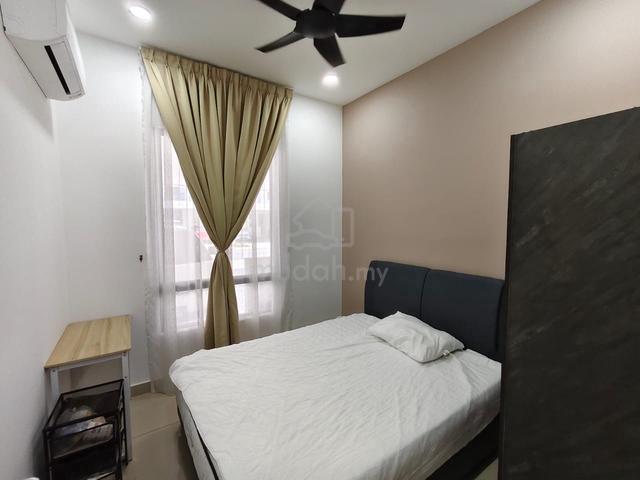 FREE Parking | Middle Room | Eco Horizon | Batu Kawan | Bandar Cassia 1