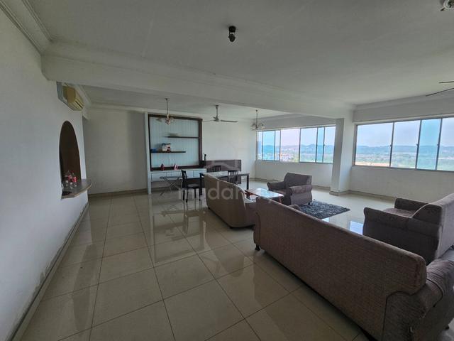 Country Tower Condominium 1