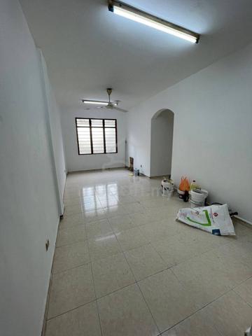 Taman Sri Pulai Perdana 1