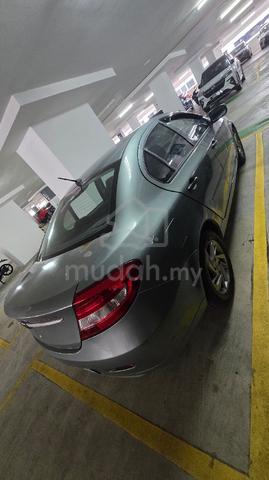 2011 Proton PERSONA 1.6 ELEGANCE BASE LINE (A) - 2