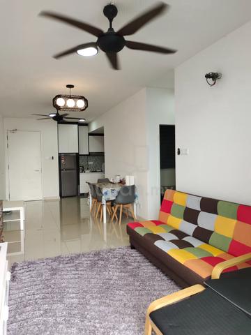 Sentul Point Suite Apartment 1