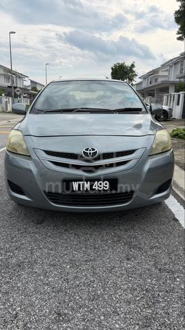 2010 Toyota VIOS 1.5 J (A) - 3