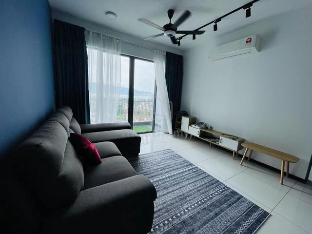 Luminari @ Harbour Place 1