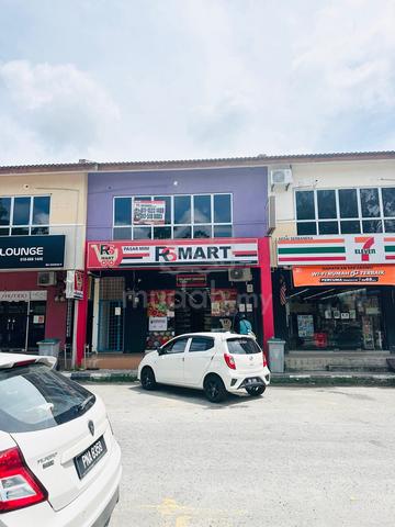 1st floor atas R6mart,mitc ‼️ 1