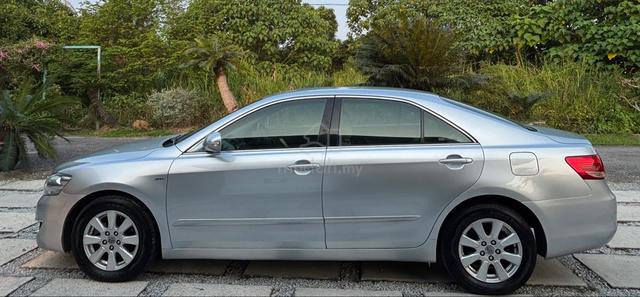 2006 Toyota CAMRY 2.0 E FACELIFT (A) - 5